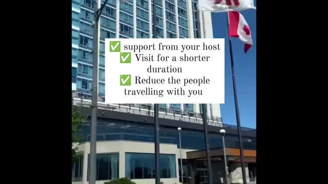 Canada Proof of Funds