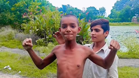 मोस्ट पॉपुलर फनी वीडियो