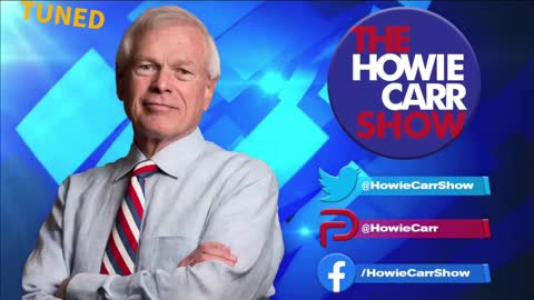 HOWIE CARR SHOW - AUG 29, 2022