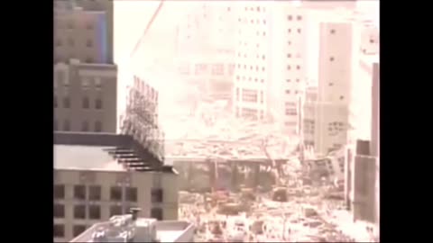 9/11 - WERE DID ALL THE RUBBLE GO IT WAS VAPORIZED .