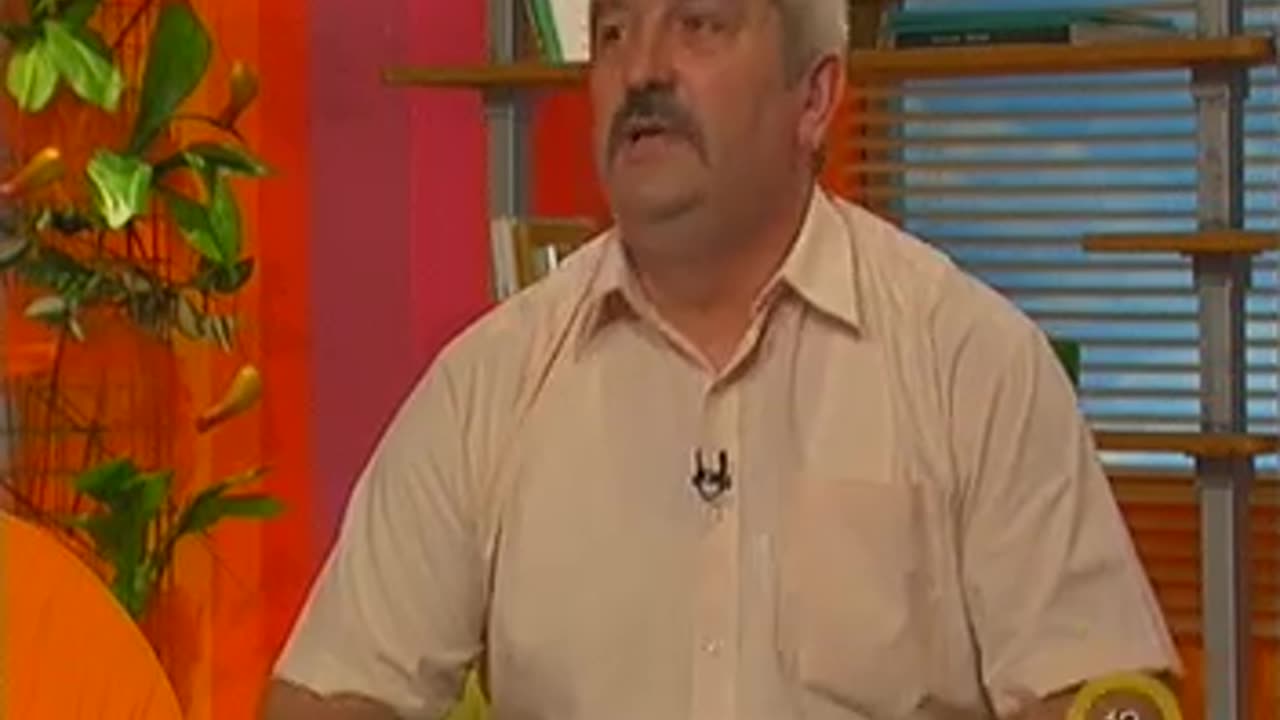 Mónika - A kibeszélőshow (2010. július 11.)