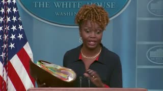 WH press sec on Durham report