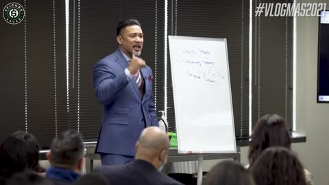 How PBD helped me become a Millionaire.