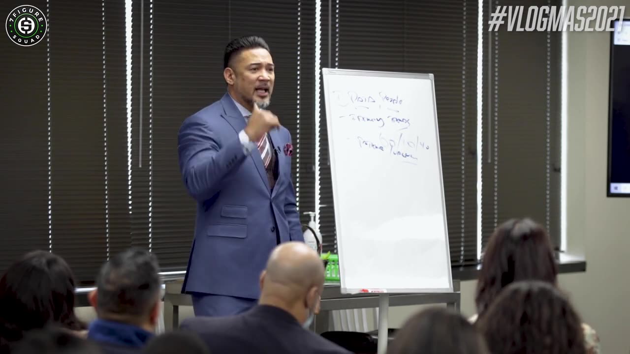 How PBD helped me become a Millionaire.