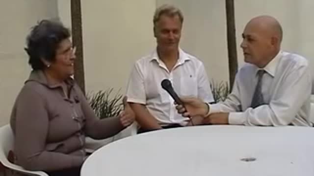 Testimonio de curación de cancer de Mama
