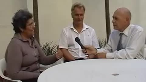 Testimonio de curación de cancer de Mama