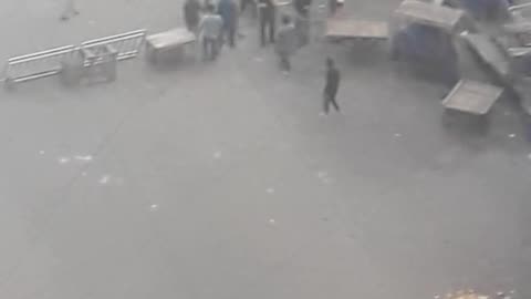 People gone mad fnny video# huff #hilj