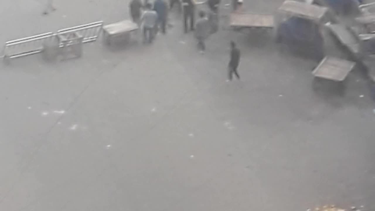 People gone mad fnny video# huff #hilj