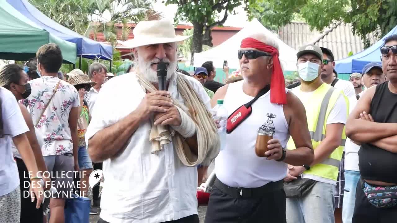 Marche du 2 octobre 2021 : le résumé