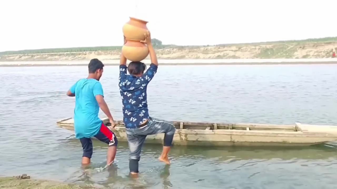 must watching new comedy video