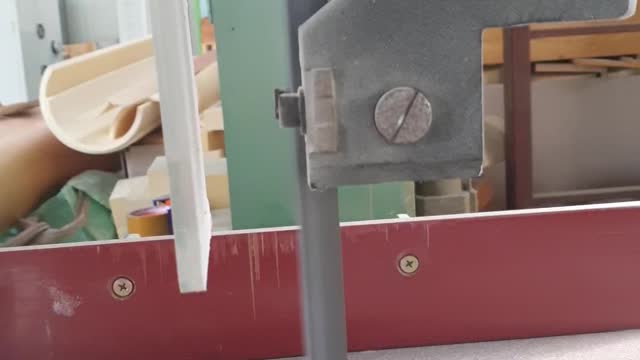 band saw