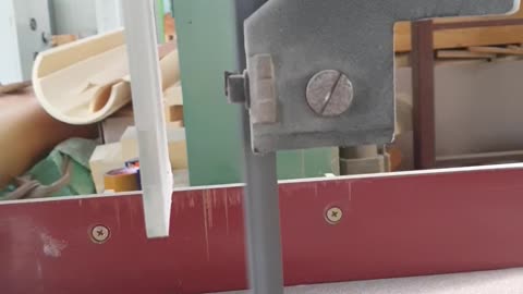 band saw