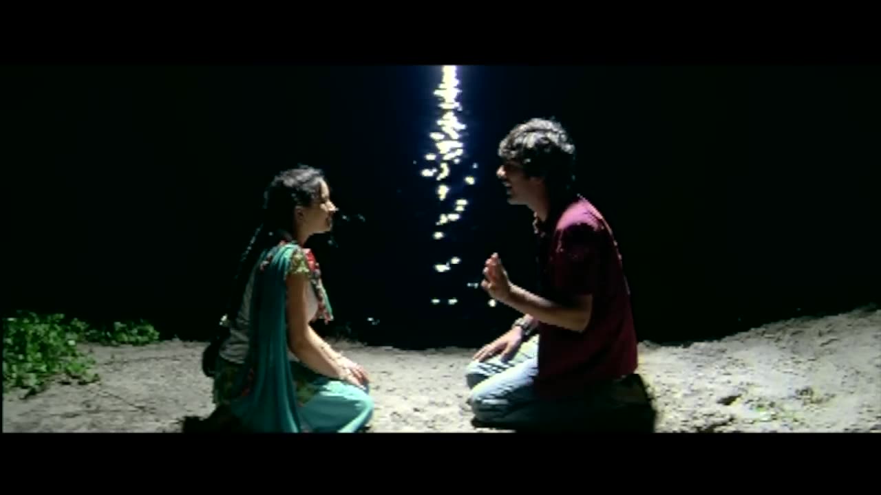 Kothabangaru_lokam_movie_love_status_best_youth_scane