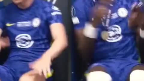 Chelsea dance