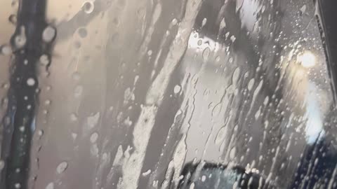 Car Wash