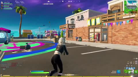 Simple mistakes that you still do in Fortnight (2021) and easy way to fix