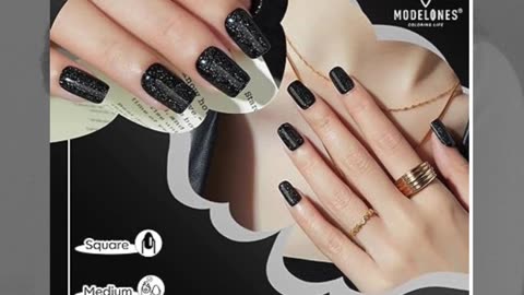 Modelones Press On Nails