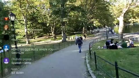 [2020.09.20] [Smooth Sanchez] [NYC LIVE IRL SMOOTH SANCHEZ KING OF NYC LIVE_]