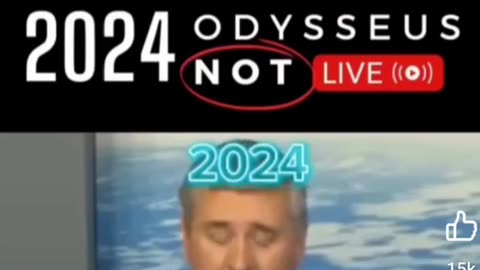 Apollo 11 vs Odysseus