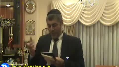 Pirkei Avot Series 12