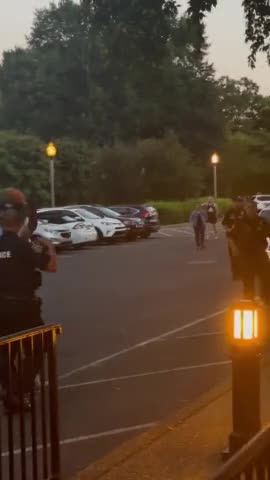 Police In Memphis TAKE ACTION, Shut Down "All Ages" Drag Show