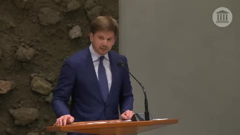 Gideon van Meijeren - Maakt de balans op alle LEUGENS over het stikstofbeleid op een rij!