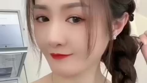 Party makeup