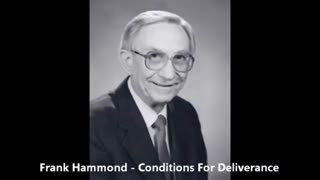 Frank Hammond: ORAL SEX Deliverance, Unmarried or Married, Demonic Stronghold