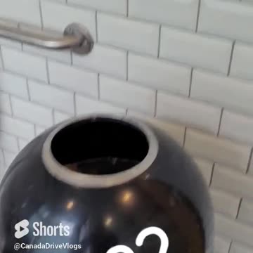 What is this for? Toronto Canada