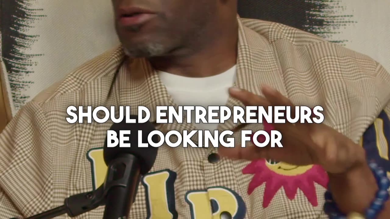 Do you think it's hard to be successful in entrepreneurship when only working remote?