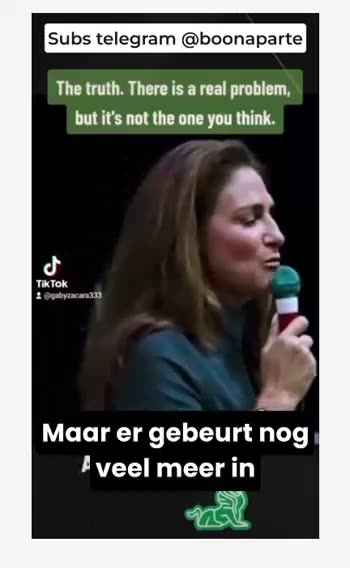 Is er een klimaat probleem ?