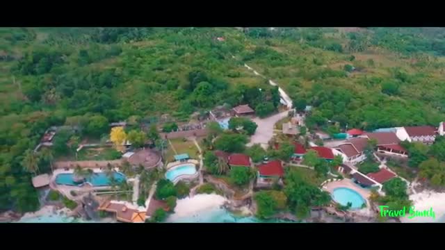 The Island Bohol