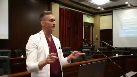 Dr. Ryan Cole on the truth about Vitamin D and COVID