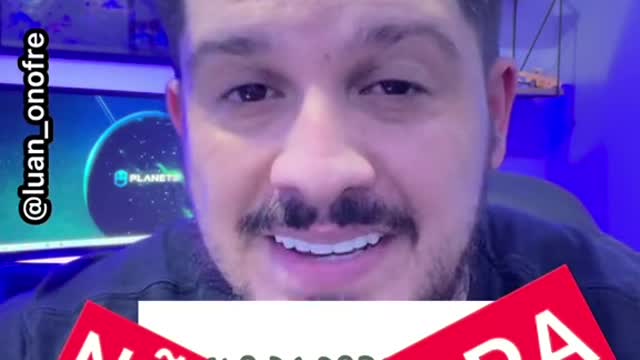 VOCÊ ESTÁ NO CICLO DA POBREZA EU POSSO PROVAR