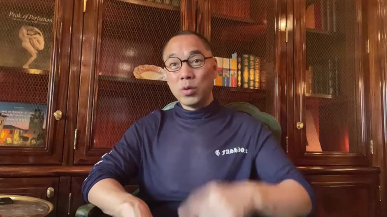 20210311 GTV可能被骇客的紧急通知