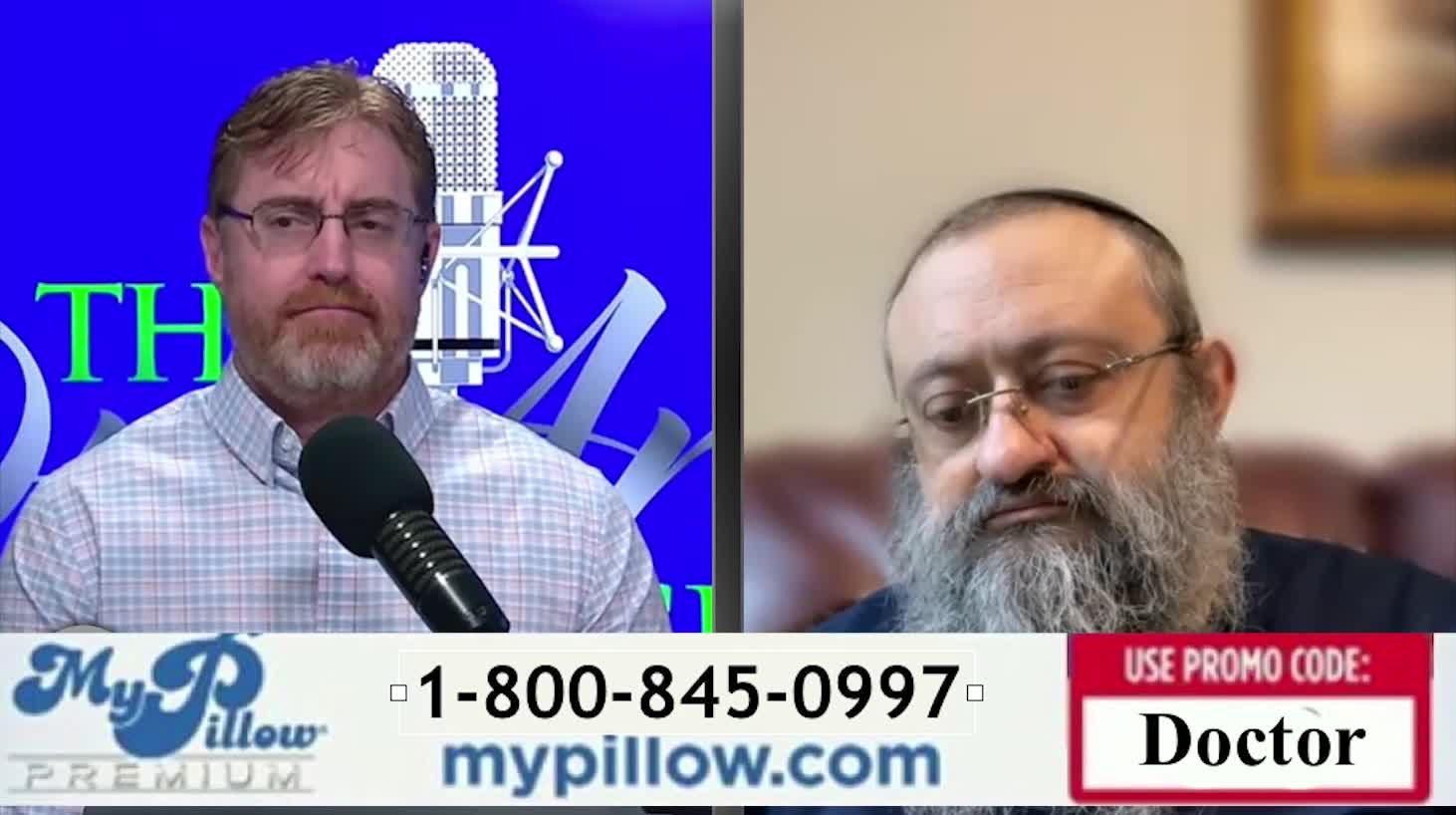 DR. ZELENKO REVEALS THE TRUTH ABOUT THE COVID 19 VARIANTS!