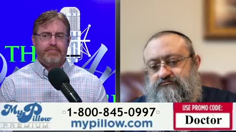 DR. ZELENKO REVEALS THE TRUTH ABOUT THE COVID 19 VARIANTS!