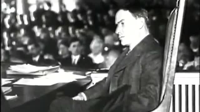 THE INVENTION OF PUBLIC RELATIONS DOCUMENTARY EDWARD BERNAYS, BILL MOYERS