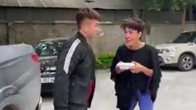 try not to laugh funny
