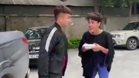 try not to laugh funny