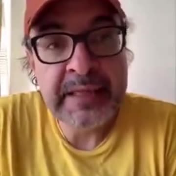 GONZALO LIRA - L’ULTIMO VIDEO DA KHARKOV