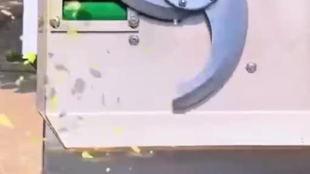The horror of machines