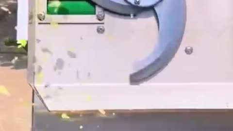 The horror of machines