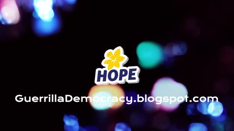 The Peril of Hope: A Pandora's Curse.