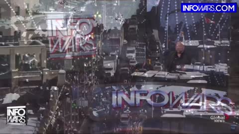 The Alex Jones Show in Full HD for January 29, 2022