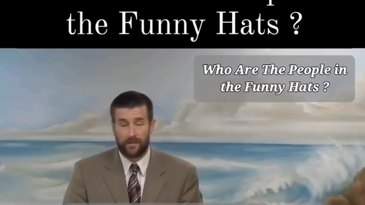 “The word of God, when heard with honest undistracted ears”