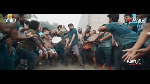 MASTER__ Vaathi COMING Video