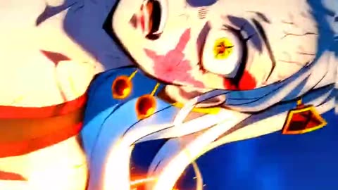 Demon Slayer edits