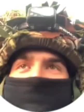 Nazis, keine Nazis Ukraine