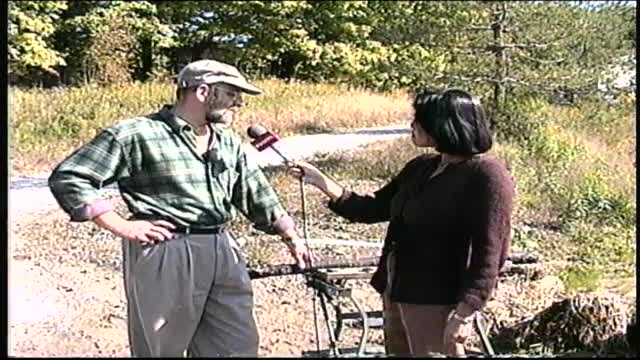 FUN GUY MUSHROOM FARMER